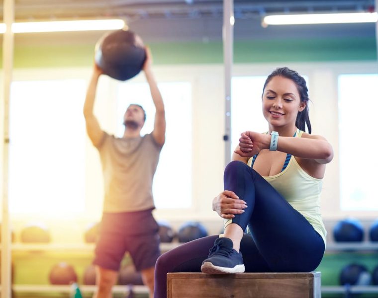 mejor reloj deportivo