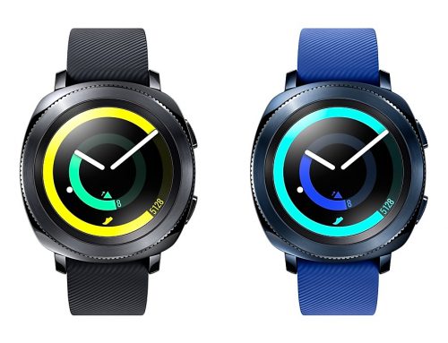 Mejor reloj deportivo 2021