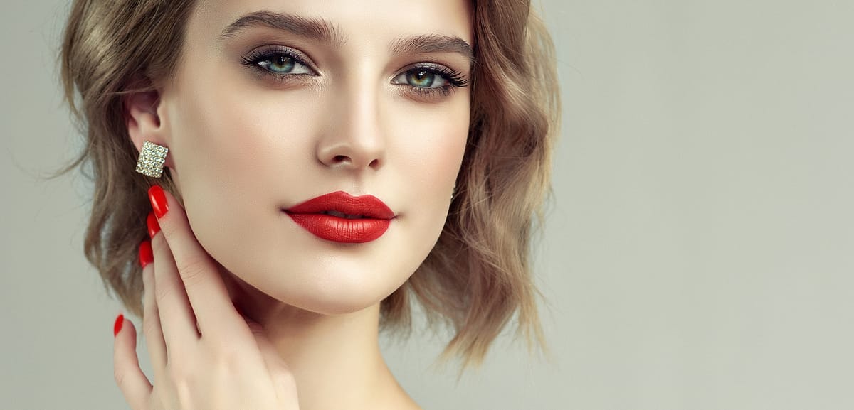 colores de labiales 2019