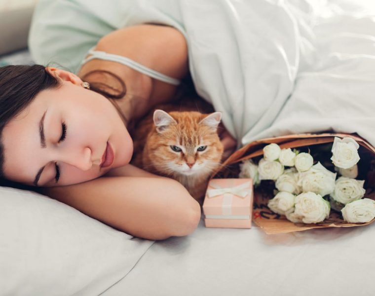 que regalar a una mujer