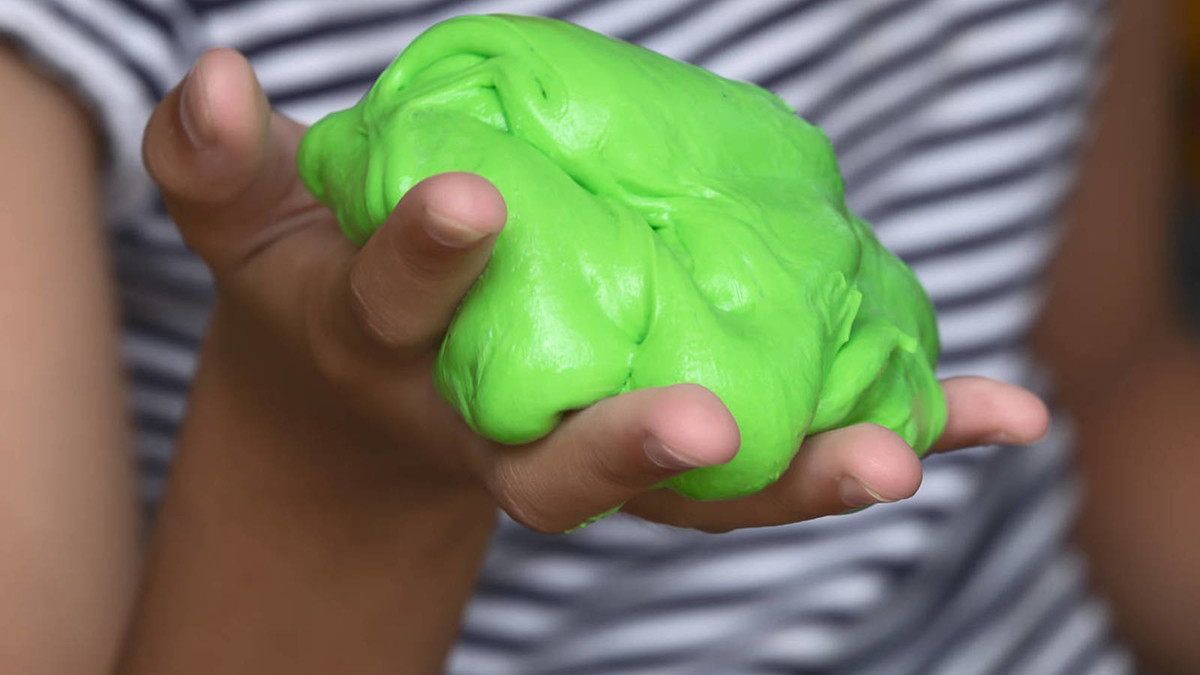 Cómo hacer slime con shampoo: furor en las redes sociales 23 como hacer slime con shampoo suave
