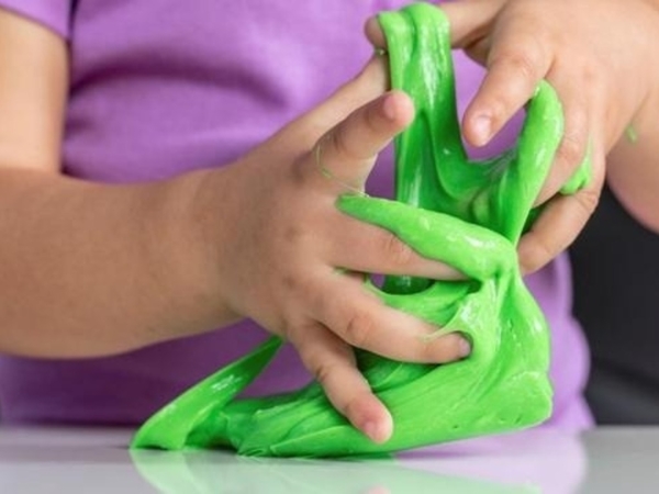 Cómo hacer slime con shampoo: furor en las redes sociales 18 como hacer slime con shampoo y sal paso a paso