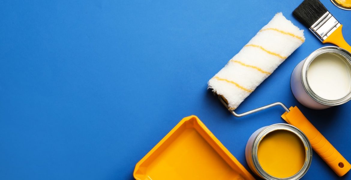 cómo pintar chapa galvanizada