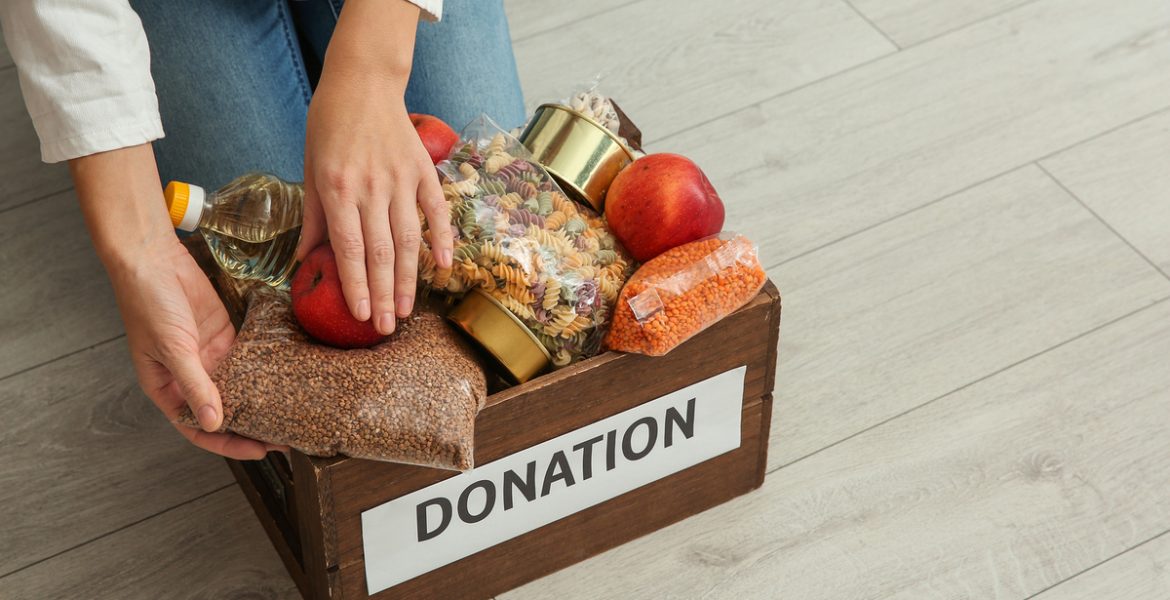 Food Sharing, una plataforma digital para salvar y compartir la comida que sobra 3