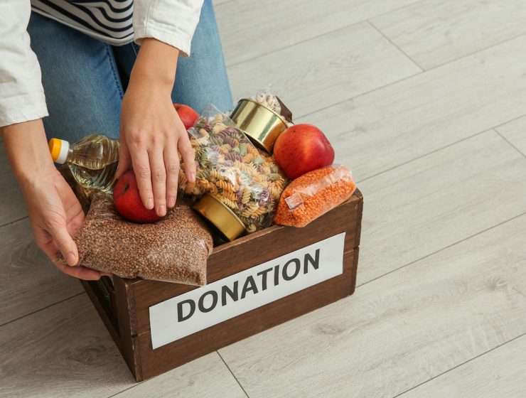 Food Sharing, una plataforma digital para salvar y compartir la comida que sobra 11 Food Sharing, una plataforma digital para salvar y compartir la comida que sobra 9