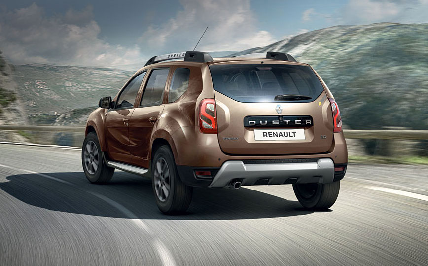 Qué es un SUV: claves del auto de moda 8