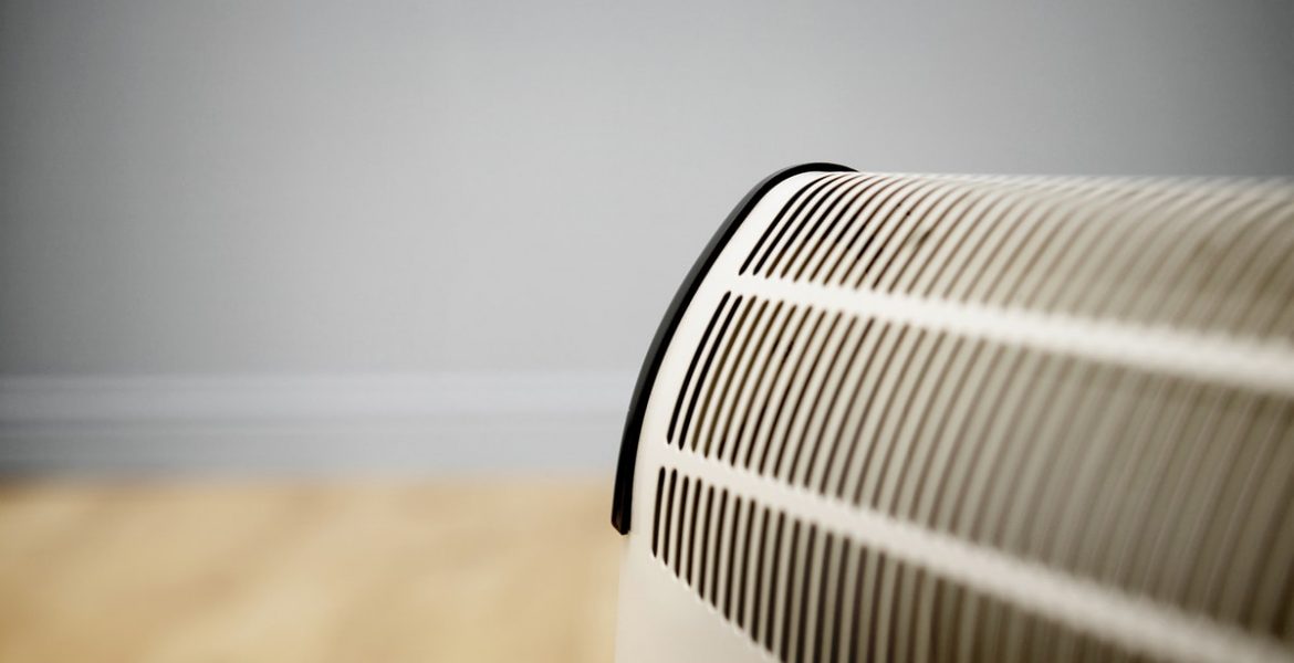 diferencia entre caloventor y convector