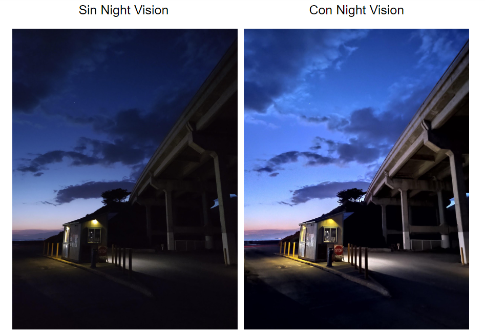 Secretos para sacar mejores fotos de noche con tu smartphone 8 Secretos para sacar mejores fotos de noche con tu smartphone 5