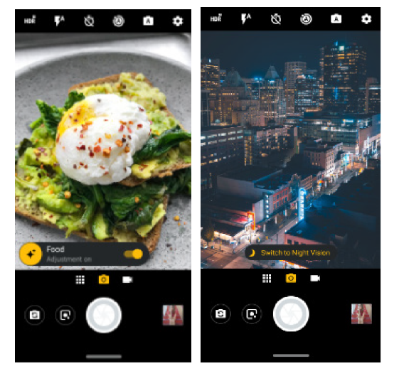 Secretos para sacar mejores fotos de noche con tu smartphone 10 Secretos para sacar mejores fotos de noche con tu smartphone 6