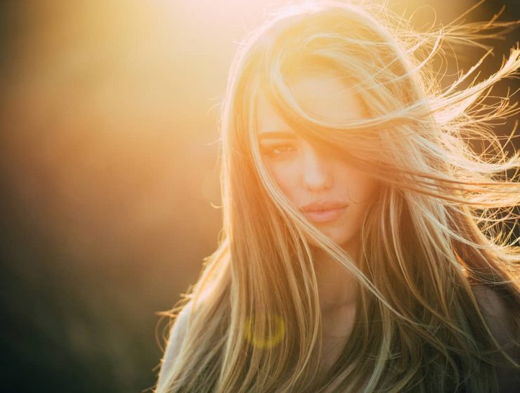Cómo fortalecer el cabello: consejos para tenerlo más sano 15 tipos de cabello