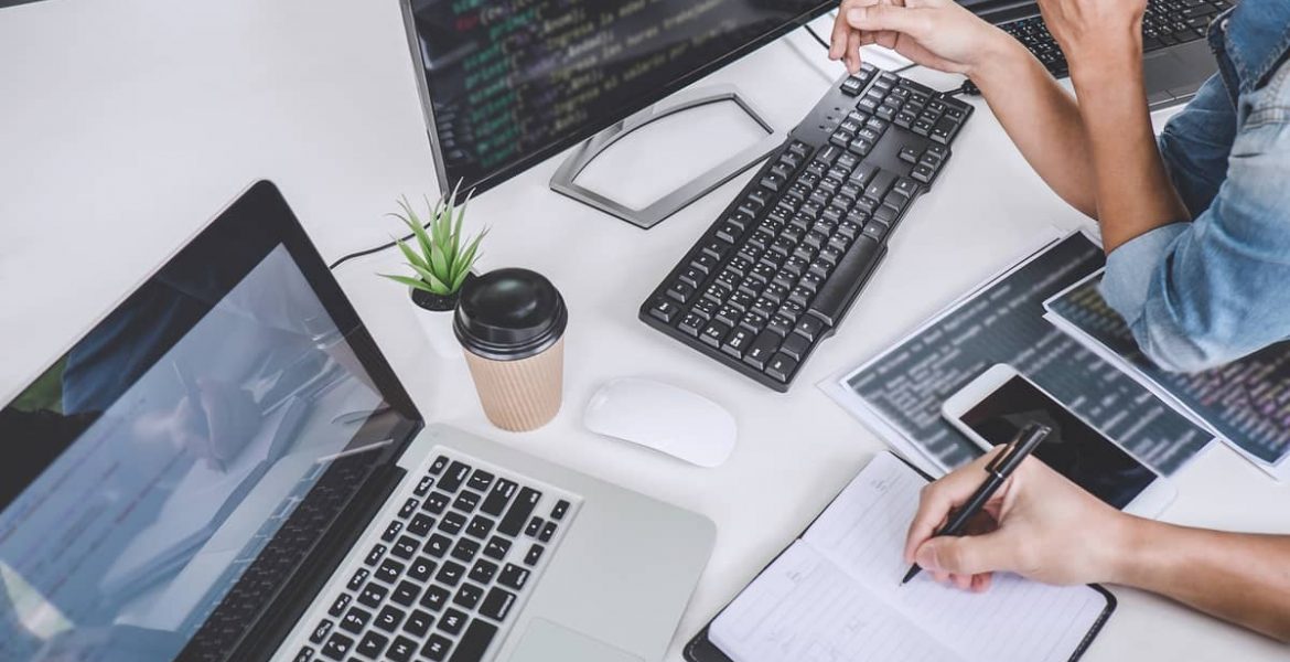 tipos de computadoras