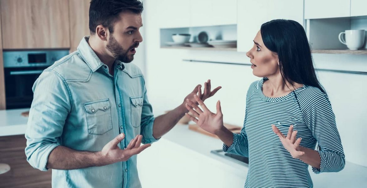 relacion toxica pareja