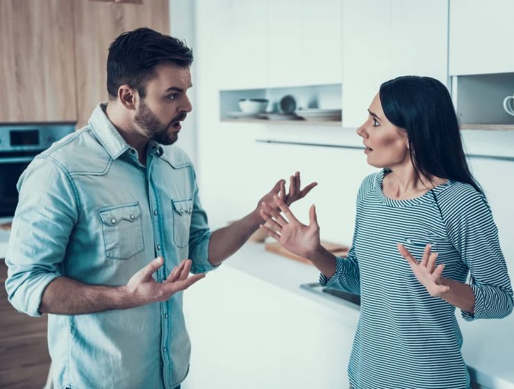 relacion toxica pareja