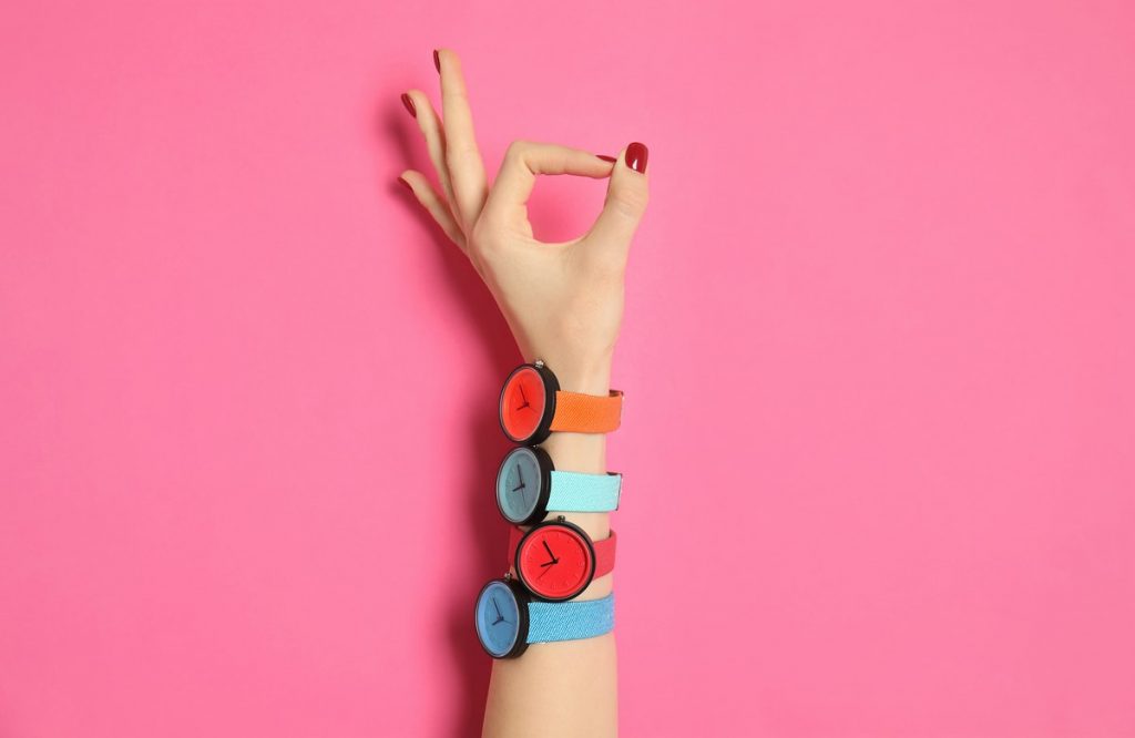 Cómo funciona un smartwatch: claves del reloj inteligente 16 relojes de mujer