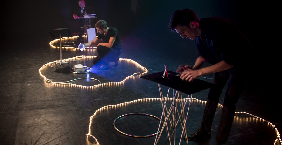 Despertando la ilusión: llega #lamagia al Paseo La Plaza 2