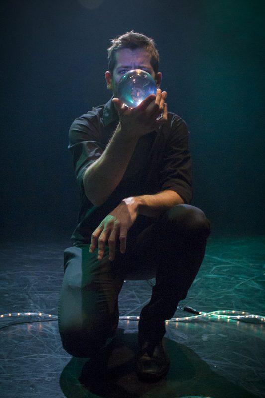 Despertando la ilusión: llega #lamagia al Paseo La Plaza 4 Despertando la ilusión: llega #lamagia al Paseo La Plaza 4