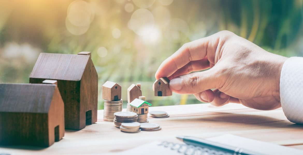 invertir en bienes raices