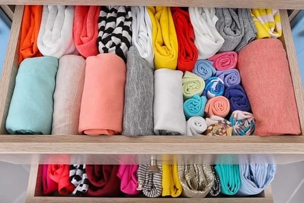 metodo marie kondo