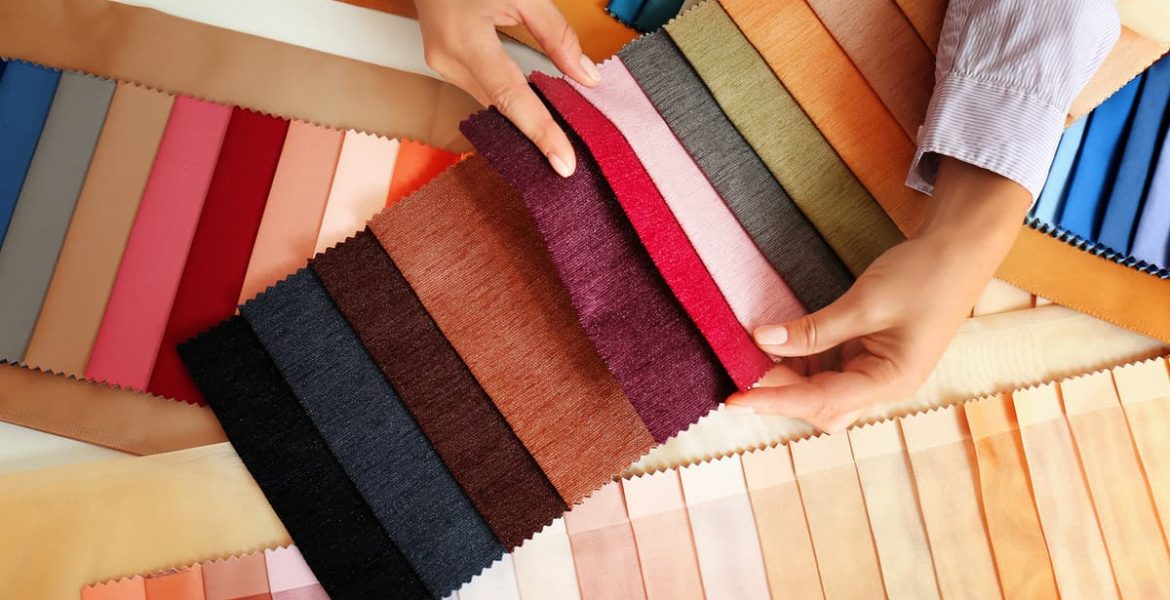 tipos de tela para cortinas