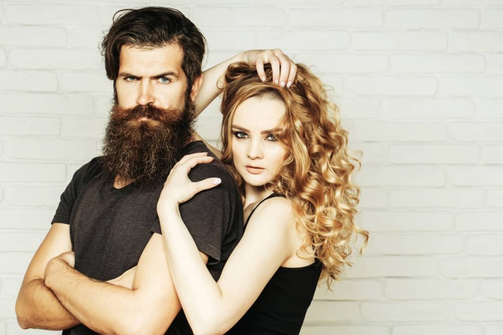 moda sin genero ejemplos