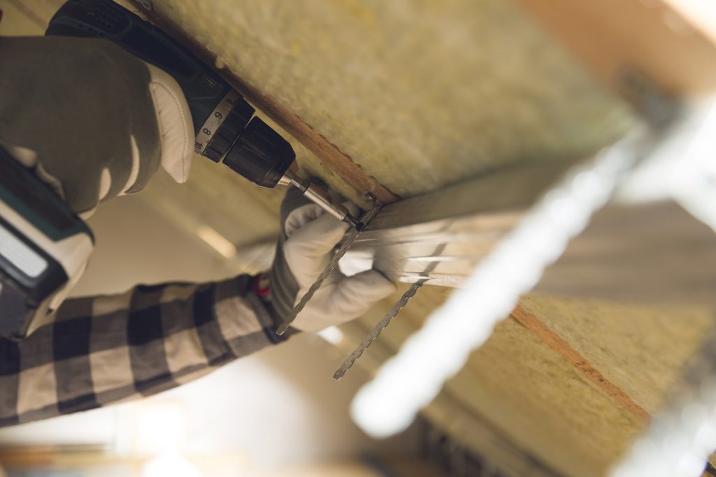 aislante para techo de chapa