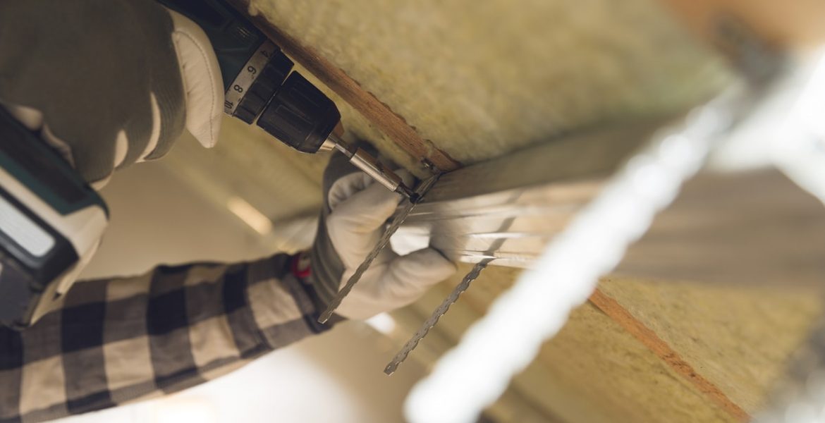 Cual es el mejor aislante termico para techos de chapa