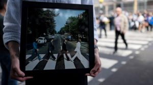 abbey road