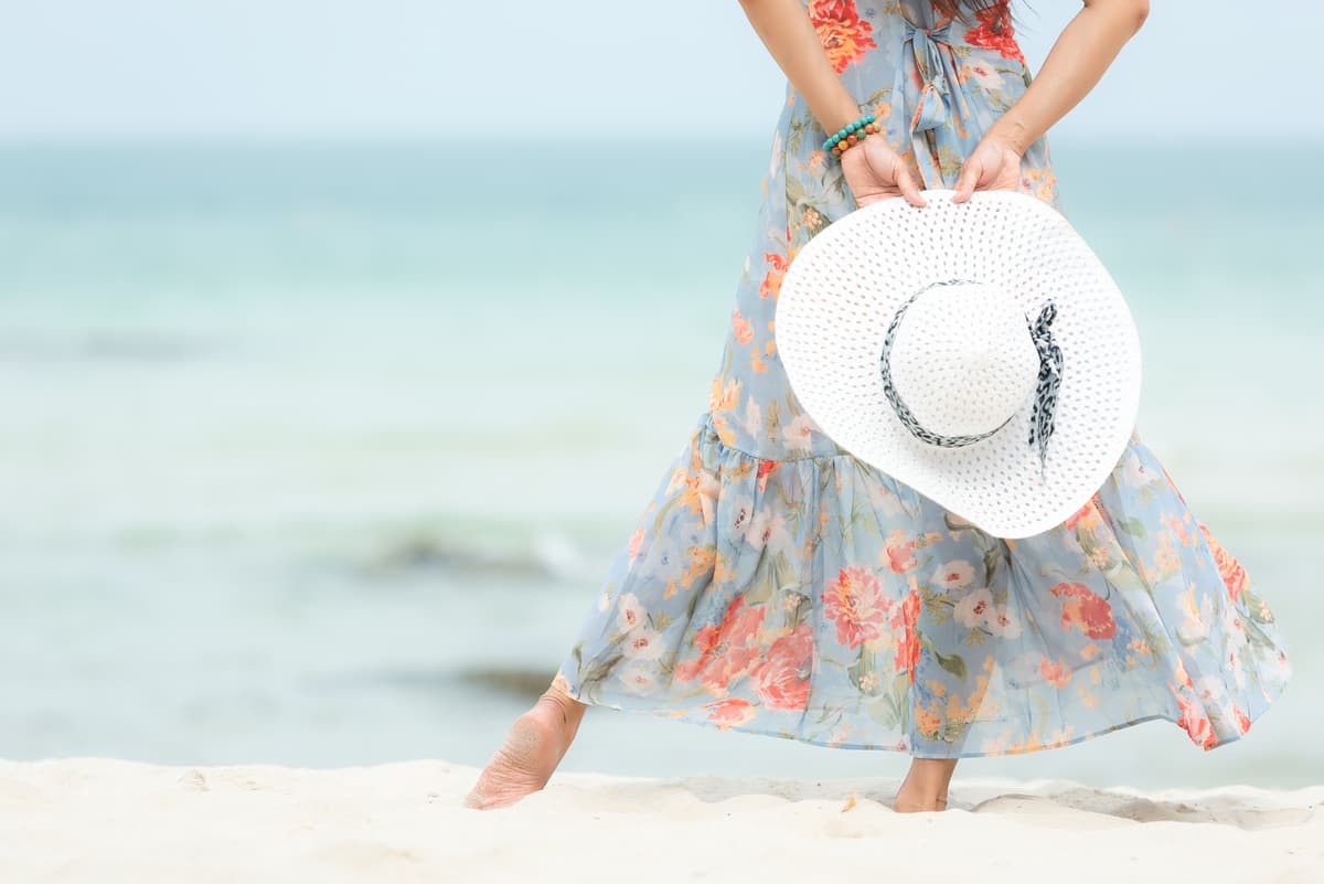 ropa de moda para mujer