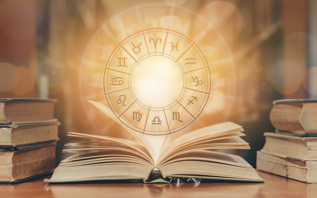 horóscopo tarot