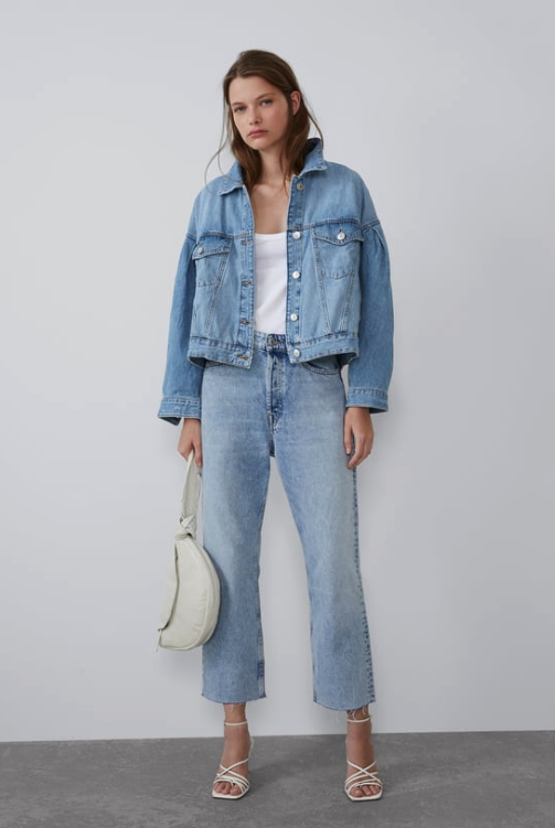 ropa de moda mujer