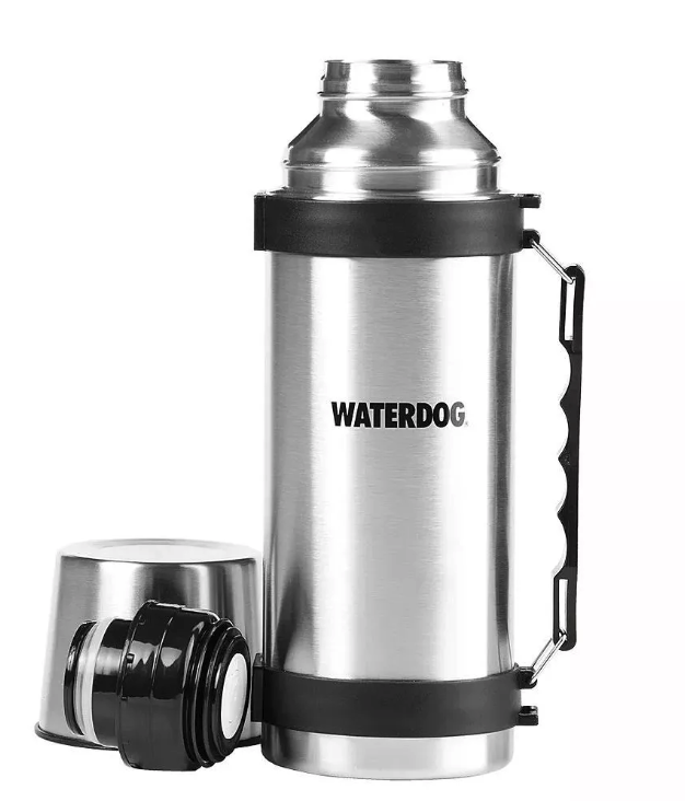 Termo para mate Waterdog