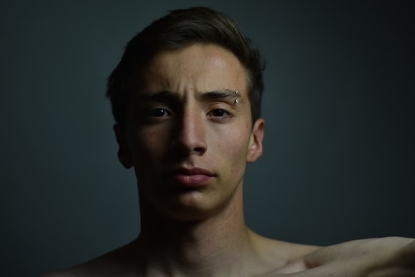 tipos de piercing en el ombligo 